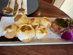 -克比叔叔印度餐厅Kebabs on the Grille(永康路分店)