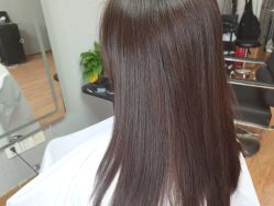 -奈川烫染Salon