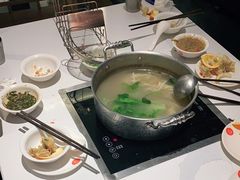 -牛焱·贵州黄牛肉火锅(城西银泰店)