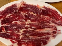 雪花-柴头哥·牛肉火锅(爱民路店)