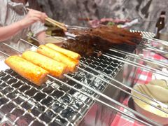 -生火火·小炉子炭烤(金楠天街总店)