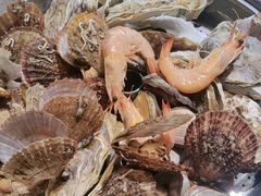 -和源祥·日照菜扛把子(万平口一店)