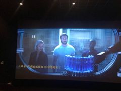 -万达影城(西铁营万达广场IMAX店)