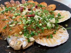 -好兄弟郭巨海鲜(天一阁店)