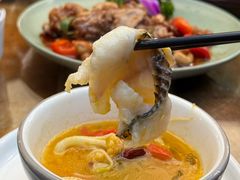 -尽善百年古院餐厅(王家老宅店)