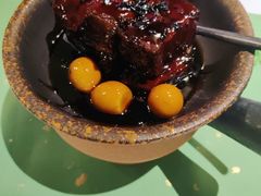 -荷风细雨·中国茶宴(碧云店)