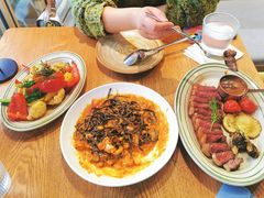 -NG PASTA吴居·中华意面(南头古城店)