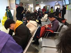-成都市第二人民医院(庆云院区)