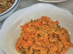 -品鲜村农家菜·阳澄湖大闸蟹(总店)