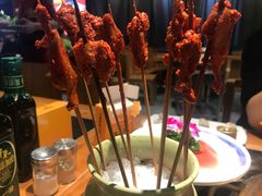 -潮火锅·麻辣牛肉火锅(观音桥方圆·LIVE店)