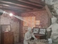 -东莞展览馆