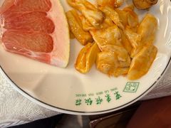 -东来顺饭庄(天坛店)