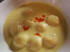 -食大利香港茶餐厅(南亚风情第一城店)