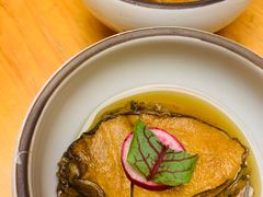 -和创柚子·会席日本料理(新区淮海街店)