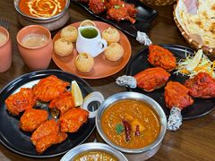 -南国印度餐厅Dakshin