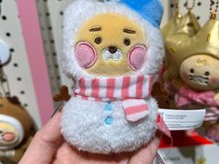 -KAKAO FRIENDS(弘大店)