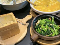 -去茶去餐厅(中央大街店)