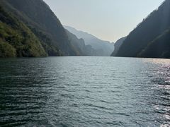 -乌江画廊(彭水苗族土家族自治县)