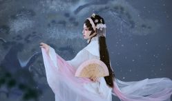 -盘子女人坊古装写真摄影(天津总店)