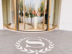 -常州武进九洲喜来登酒店