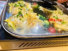 -汉·鲜味人知(陈家营店)
