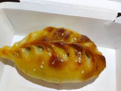 烤包子-北疆饭店(吴江店)