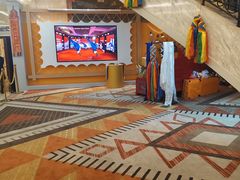 -北京西藏大厦酒店