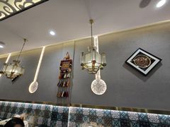 -欧提汗·新疆餐厅·清真(银都路店)
