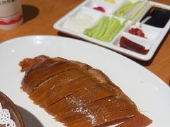 -老北京炸酱面·烤鸭(前门店)