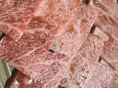 -黒毛和牛焼肉善 ZEN(難波心斎橋店)