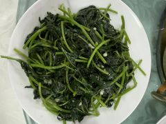 -岭下农庄·农家菜·野生大头鱼·公司团建(福永凤凰山店)