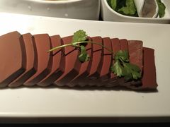 -锅说大脸毛肚重庆老火锅(佐阾店)