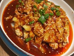 -YUOZUO渝作·川渝冒肚(崂山店)