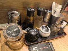 -牛角烧肉(步步高星城天地店)