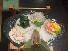 -牛New寿喜烧(中山公园龙之梦店)