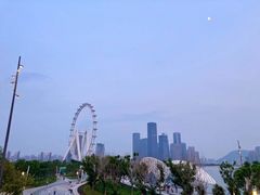 -宝安西湾红树林湿地公园