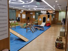 -澳洲袋鼠早教(金辉环球广场店)