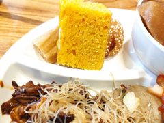 -素满香·素食自助餐(苏州·临顿路店)