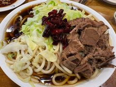 -柴氏风味斋(甘家口店)