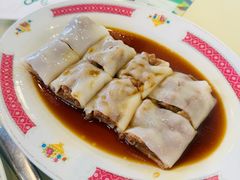-80s港式茶餐廳