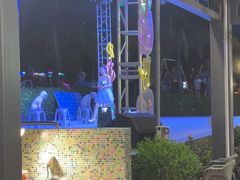 -渔家火锅·海鲜自助餐·演艺(亚龙湾天域酒店)