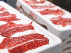 -谭三娘鲜切牛肉自助火锅(文殊院店)