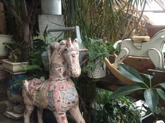 -懒鱼时光馆(沙坪坝店)