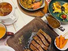 -杯子红牛排(西樵店)
