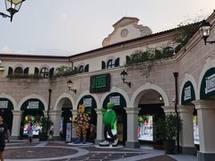 -佛罗伦萨小镇广佛名品奥特莱斯(疏港路店)