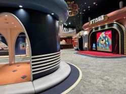 -奈尔宝家庭中心·亲子餐厅(鄞州万达店)