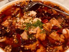 -漢舍中国菜馆(889广场店)