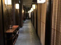 -余欢领鲜火锅(新街口店)