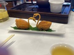 -白天鹅宾馆-宏图府餐厅
