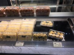 -泸溪河桃酥(秦淮夫子庙一店)